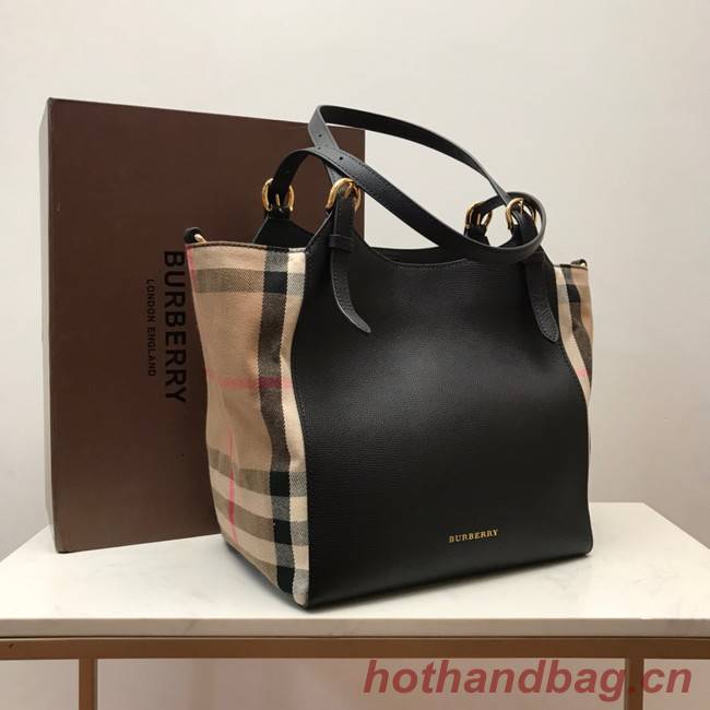 BurBerry Shoulder Bag 2447 black