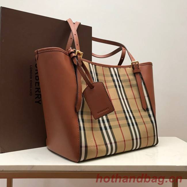 BurBerry Shoulder Bag 6788 Wheat