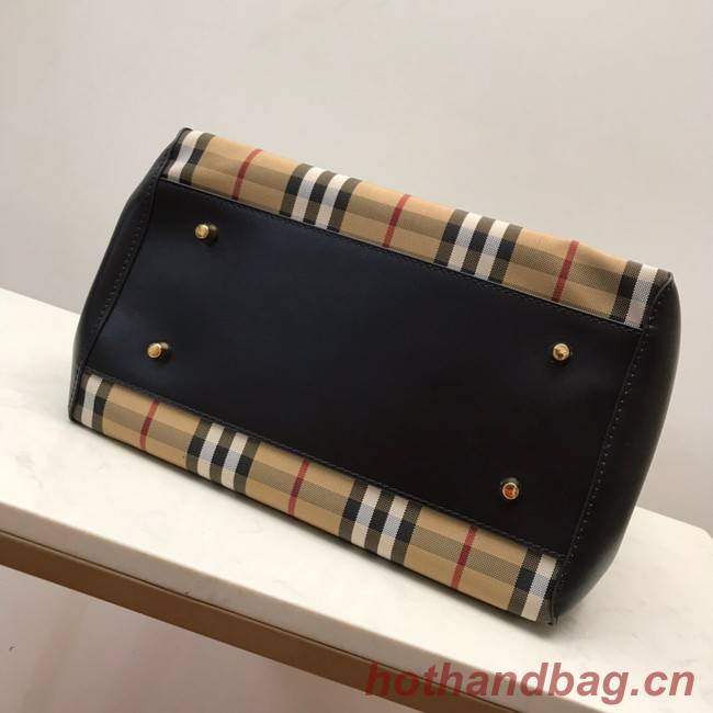 BurBerry Shoulder Bag 6788 black