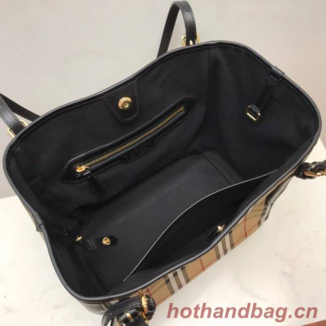 BurBerry Shoulder Bag 6788 black