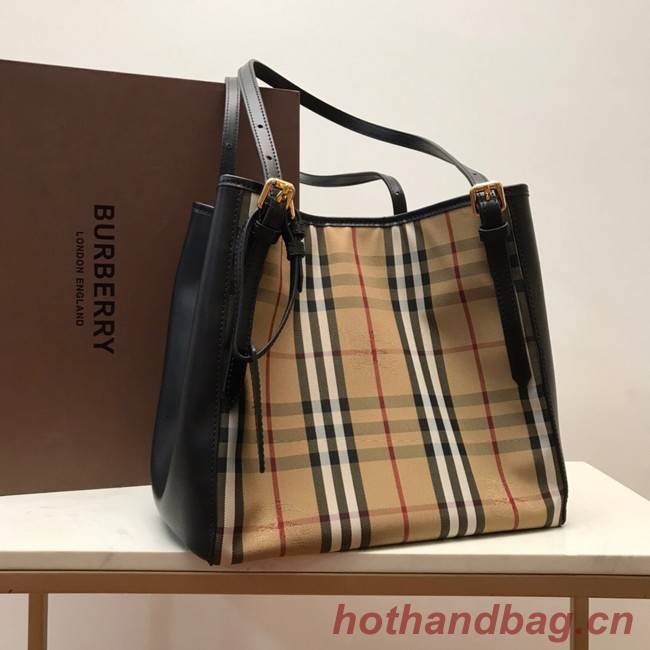 BurBerry Shoulder Bag 6788 black