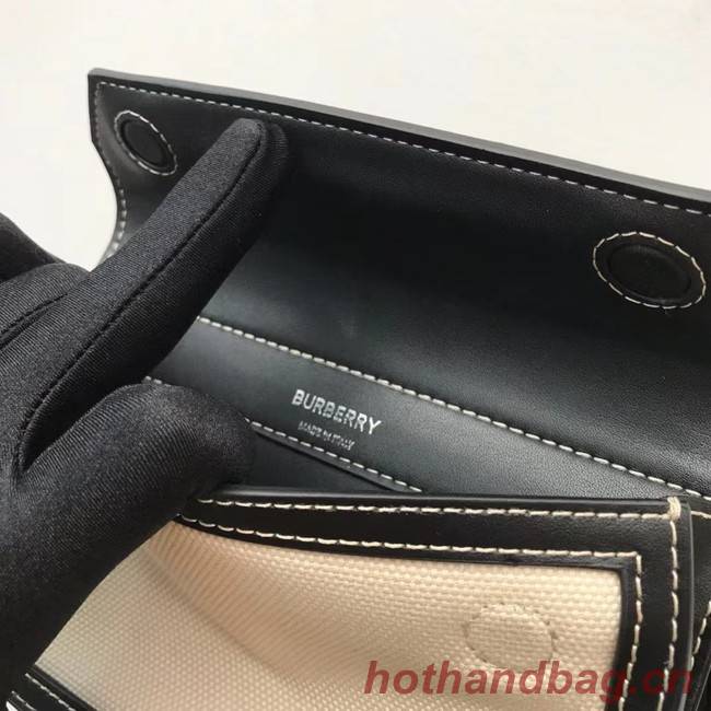 BurBerry Shoulder Bag 80146 black