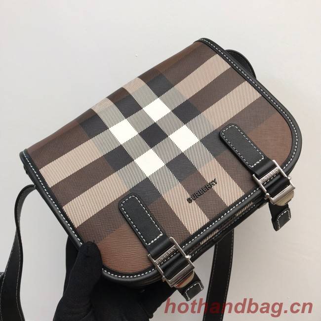 BurBerry Shoulder Bag 80365 black 