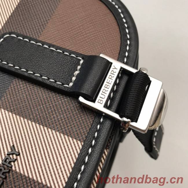 BurBerry Shoulder Bag 80365 black 