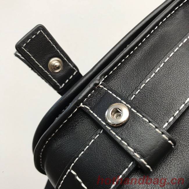 BurBerry Shoulder Bag 80365 black 