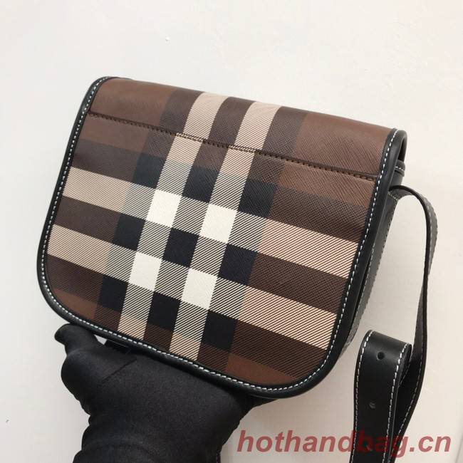 BurBerry Shoulder Bag 80365 black 