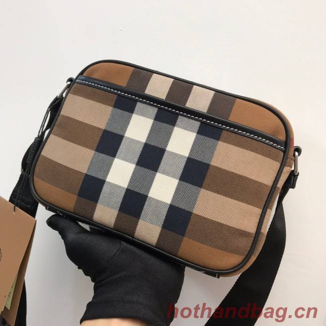 BurBerry Shoulder Bag 80416 black