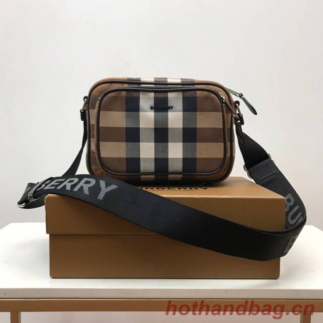 BurBerry Shoulder Bag 80416 black