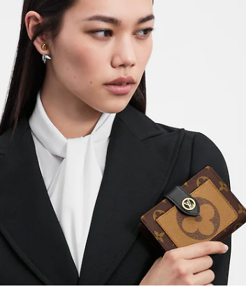 Louis Vuitton JULIETTE WALLET M69432 Louis Vuitton JULIETTE WALLET M69432
