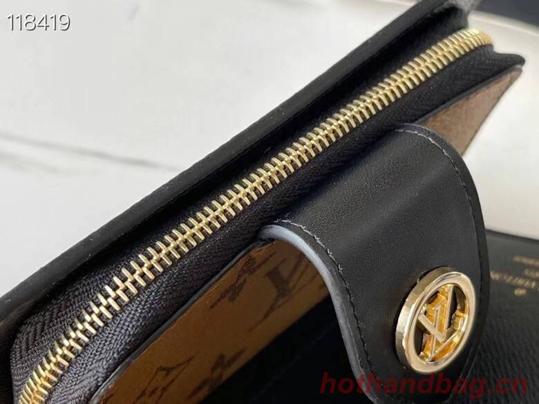 Louis Vuitton JULIETTE WALLET M69432