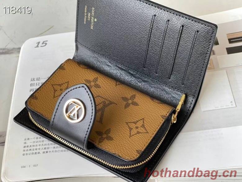 Louis Vuitton JULIETTE WALLET M69432