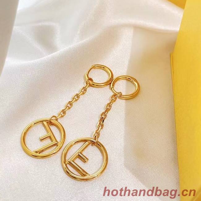 Fendi Earrings CE6733