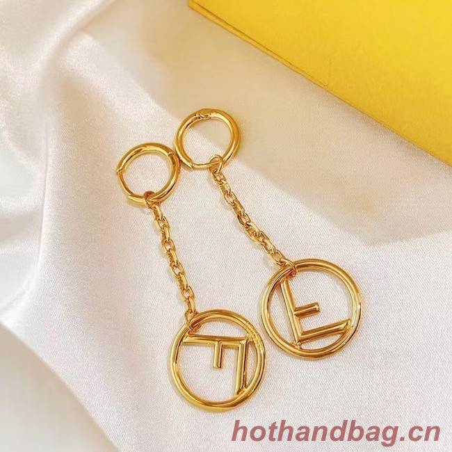 Fendi Earrings CE6733