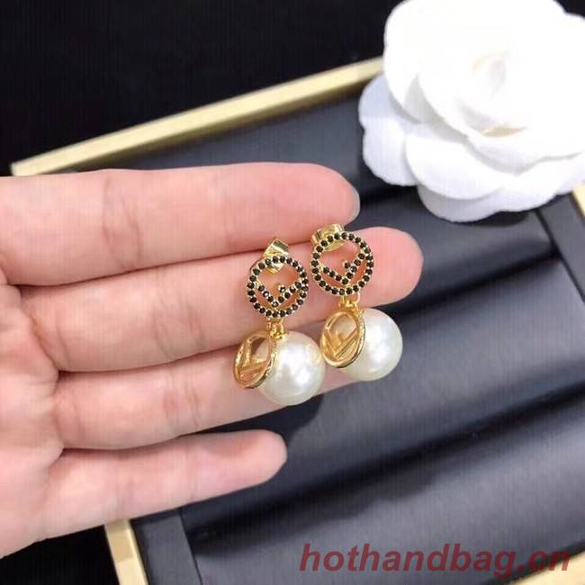 Fendi Earrings CE6747