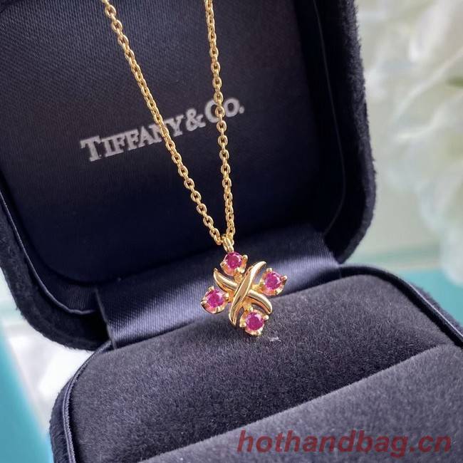 TIFFANY Necklace CE6764