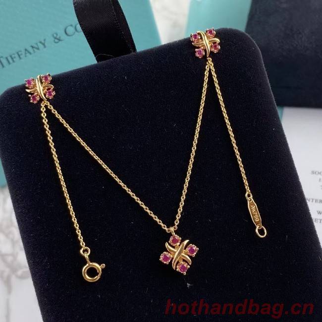 TIFFANY Necklace CE6764