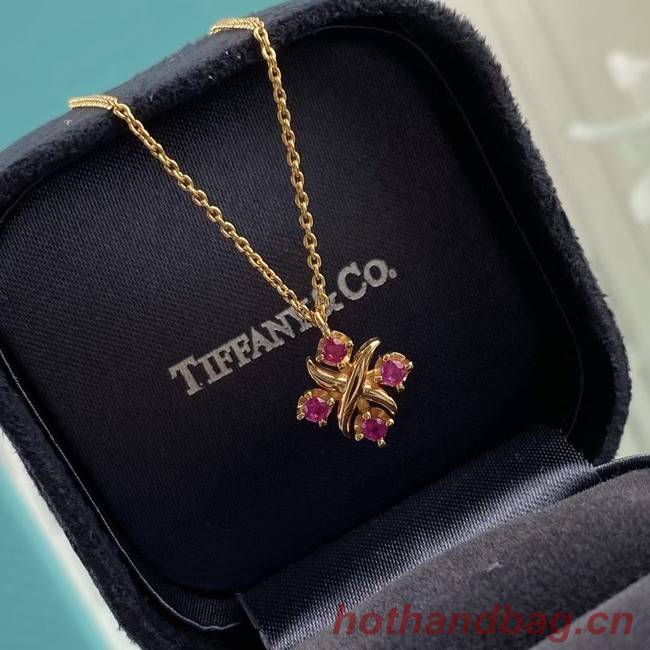 TIFFANY Necklace CE6764