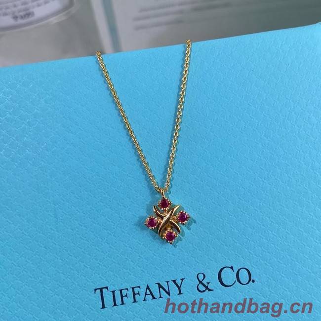 TIFFANY Necklace CE6764