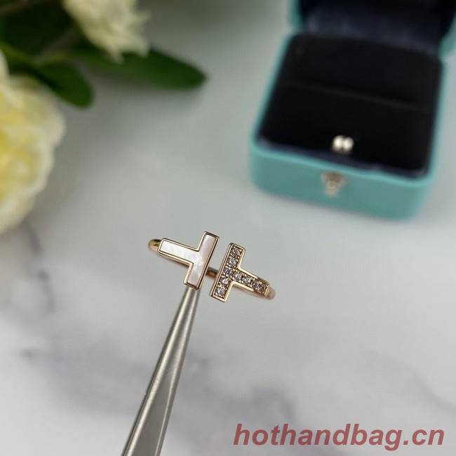 TIFFANY Ring CE6761