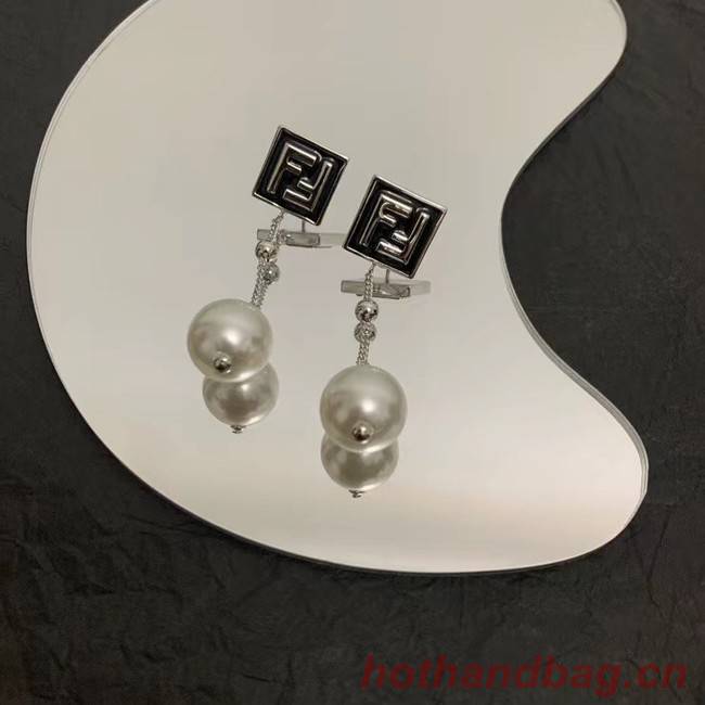 Fendi Earrings CE6848