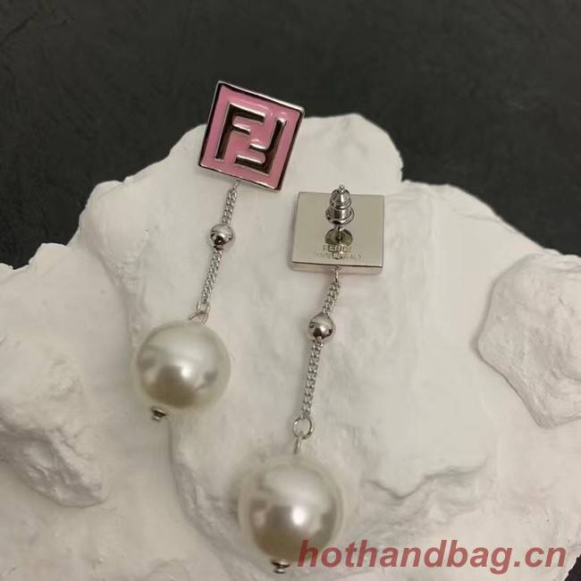 Fendi Earrings CE6849