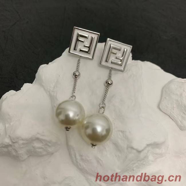 Fendi Earrings CE6850