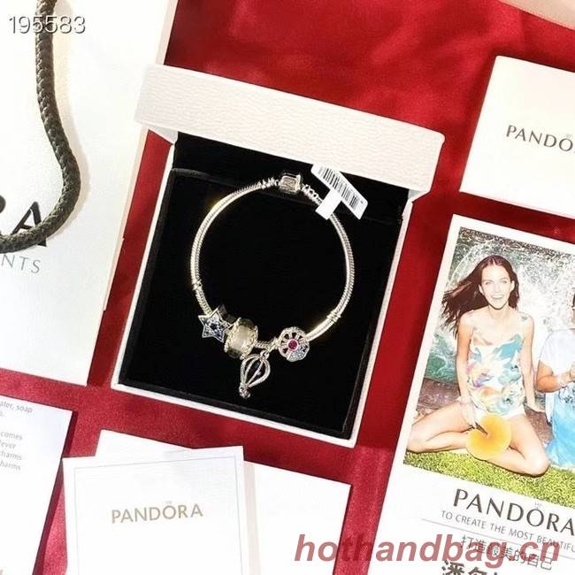 Pandora Bracelet CE6869