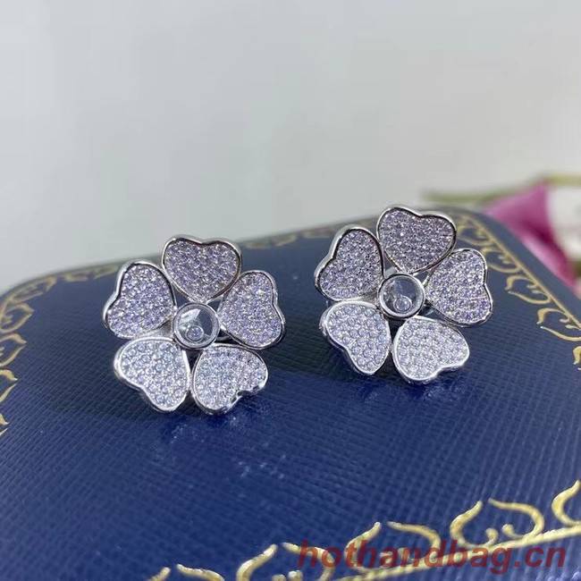 Van Cleef & Arpels Earrings CE6854