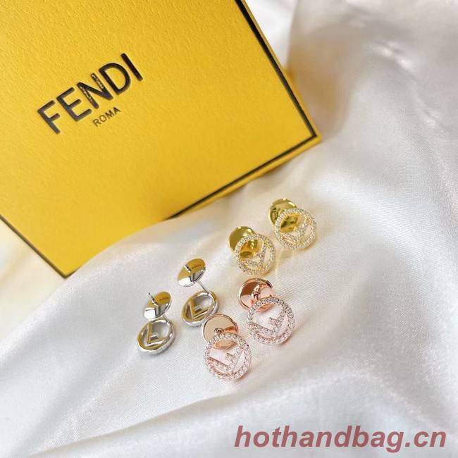 Fendi Earrings CE6937