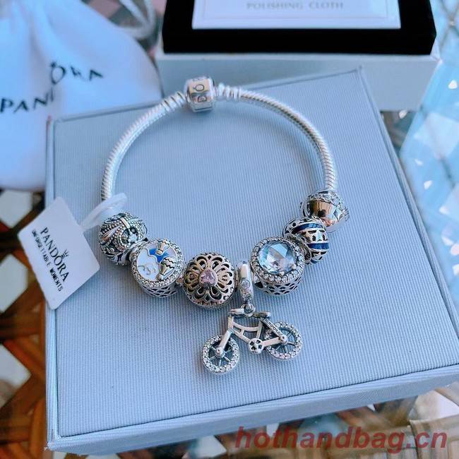 Pandora Bracelet CE6929