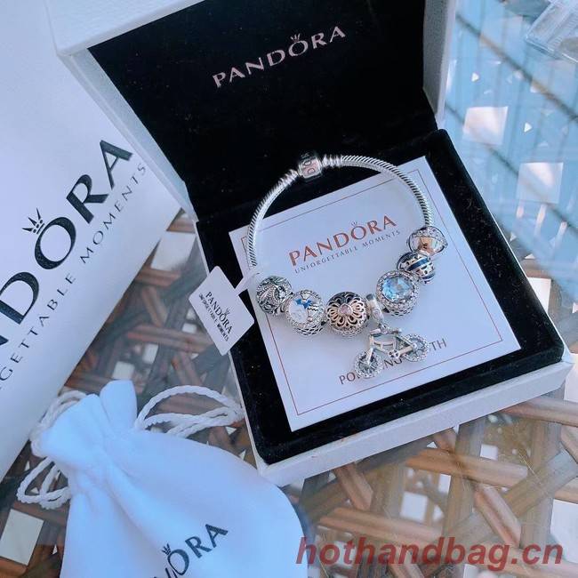 Pandora Bracelet CE6929