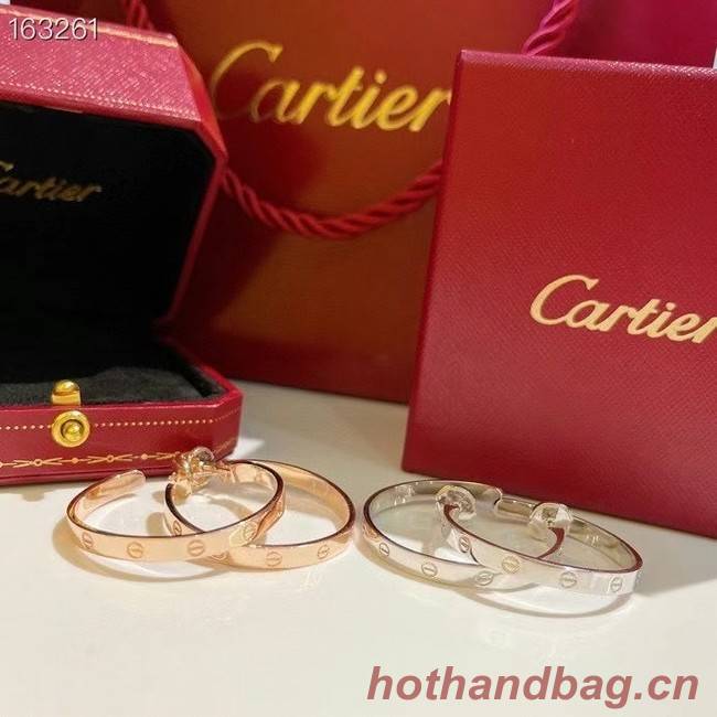 Cartier Earrings CE6945