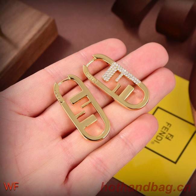 Fendi Earrings CE6949