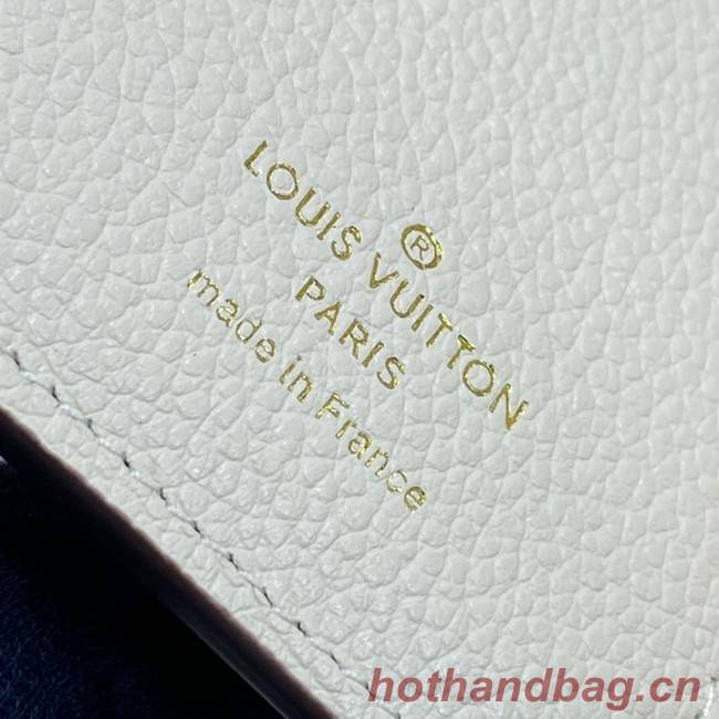 Louis Vuitton WALLET M80086 Beige