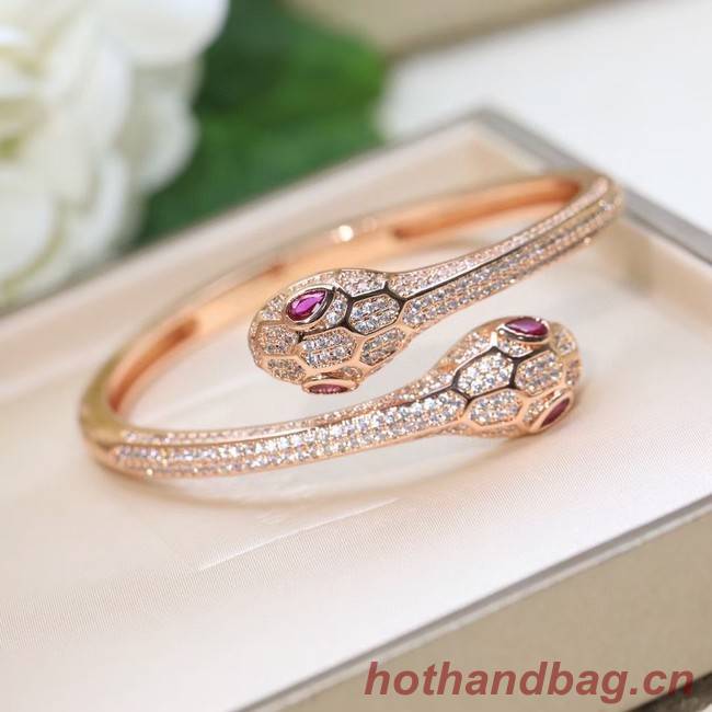 BVLGARI Bracelet CE6992