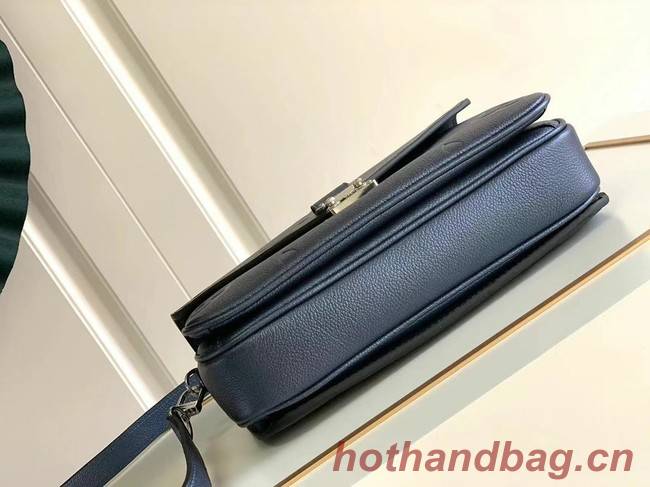 Louis Vuitton POCHETTE METIS M59211 Navy Nacre