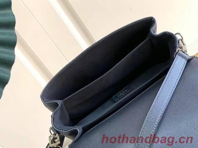 Louis Vuitton POCHETTE METIS M59211 Navy Nacre