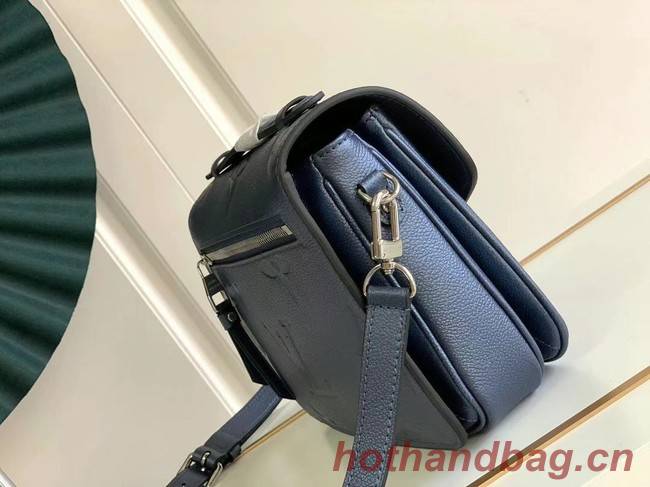 Louis Vuitton POCHETTE METIS M59211 Navy Nacre