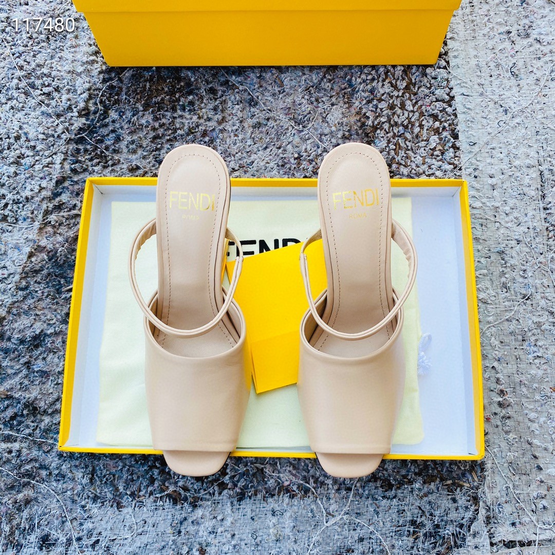 Fendi shoes FD279KL-3