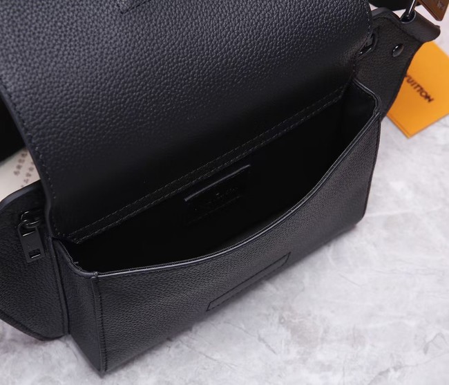 Louis Vuitton SLINGBAG M57081 black