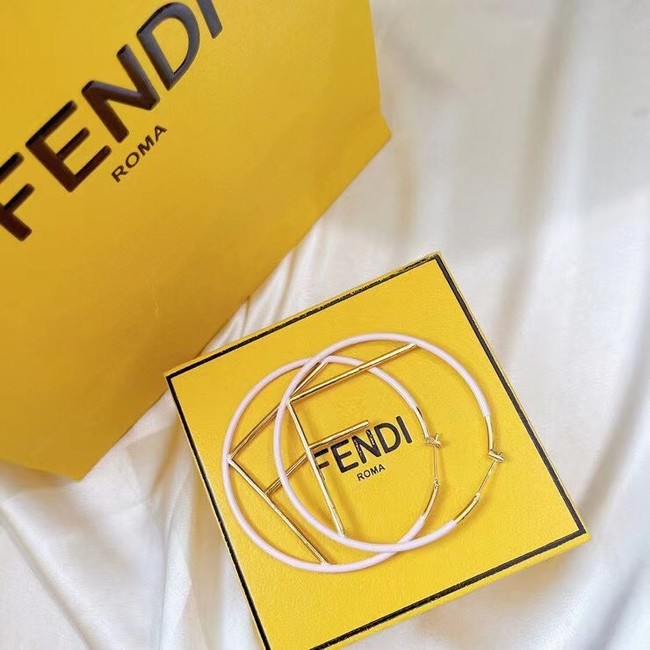 Fendi Earrings CE7034