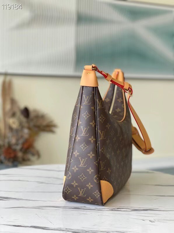 Louis Vuitton Monogram Canvas M51260