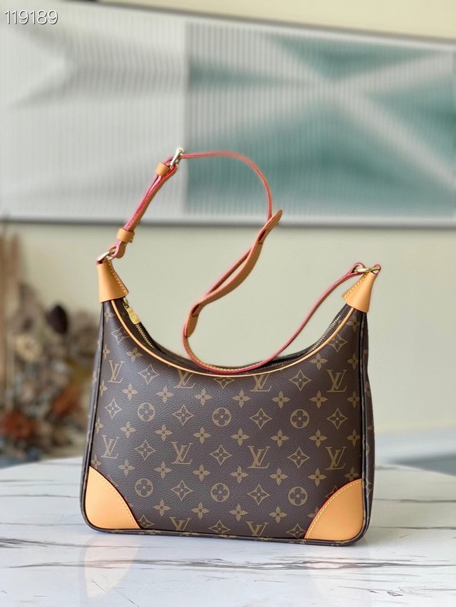 Louis Vuitton Monogram Canvas M51265