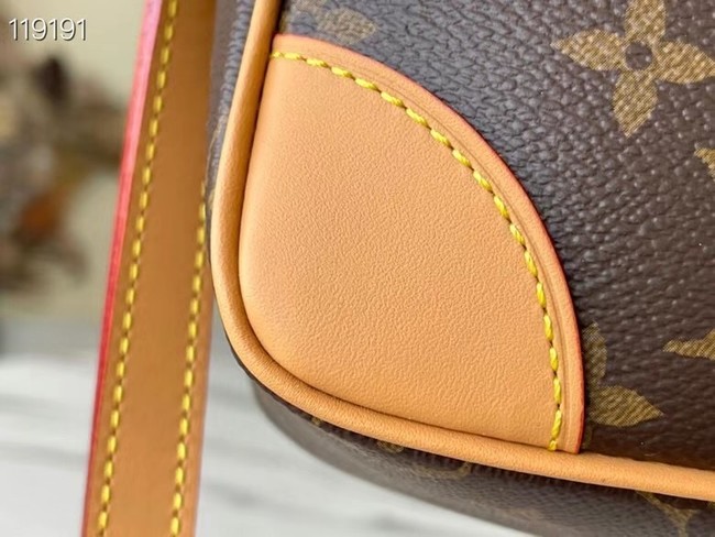 Louis Vuitton Monogram Canvas Trocadero M51274