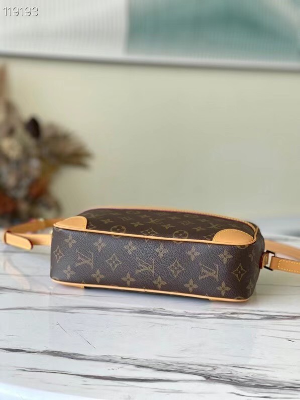 Louis Vuitton Monogram Canvas Trocadero M51276