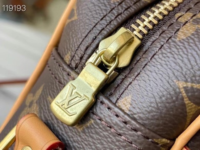 Louis Vuitton Monogram Canvas Trocadero M51276