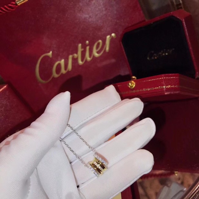 Cartier Necklace CE7087