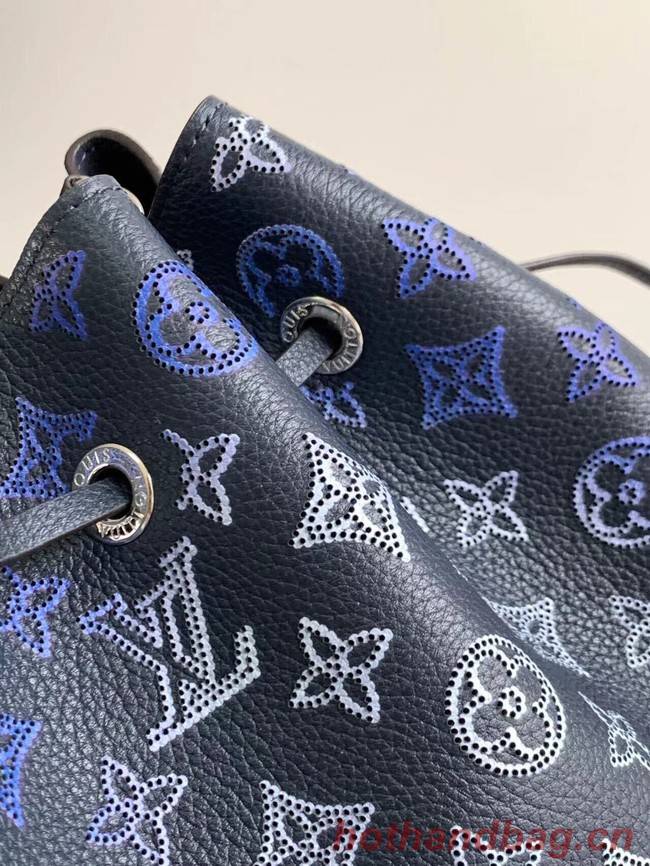 Louis Vuitton BELLA M59552 Navy Blue