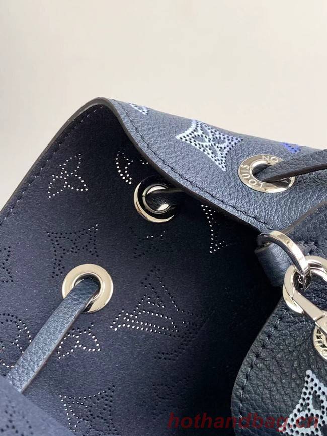 Louis Vuitton BELLA M59552 Navy Blue