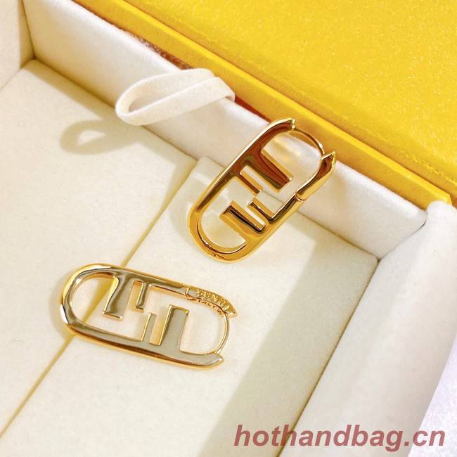 Fendi Earrings CE7127